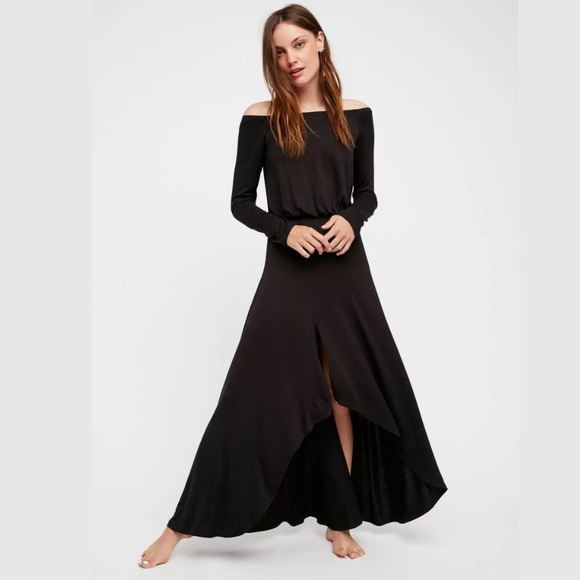 free people jupiter maxi